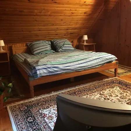 Casita Del Bosque Lodge Sinaia