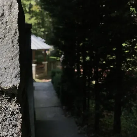 Casita Del Bosque Lodge