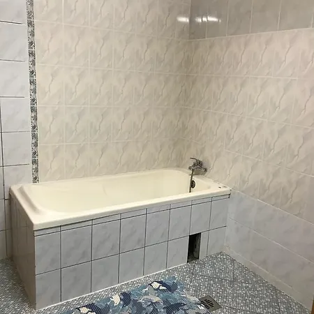 Casita Del Bosque Sinaia