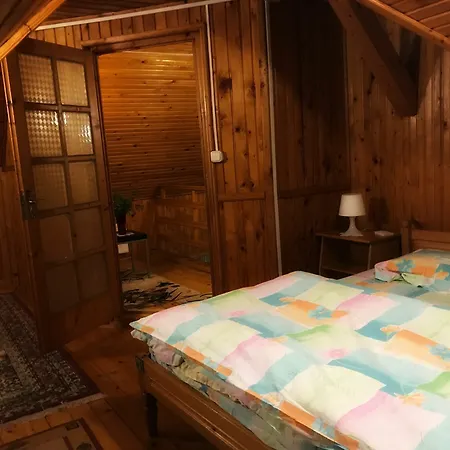 Casita Del Bosque Lodge