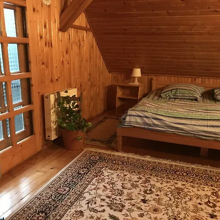 Casita Del Bosque Lodge *
