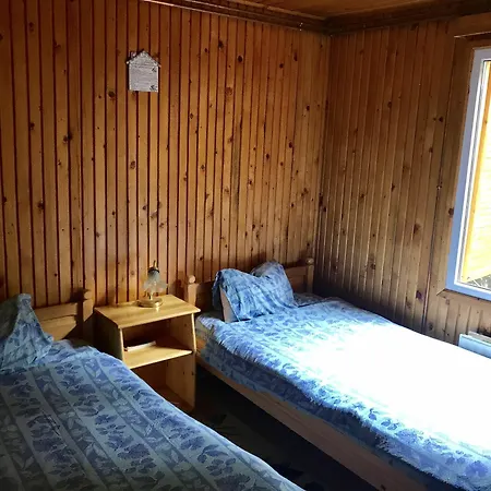 Lodge Casita Del Bosque *