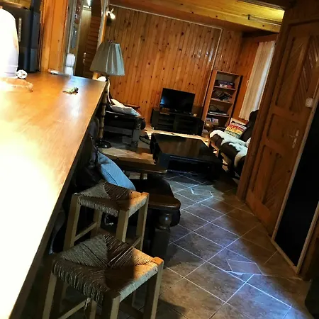 Casita Del Bosque Sinaia