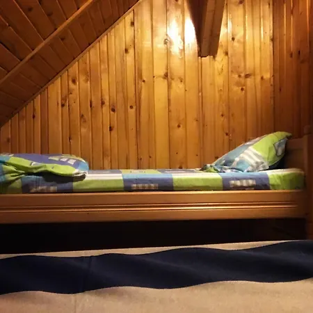 Lodge Casita Del Bosque *